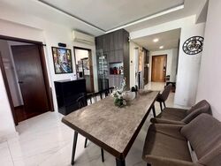 Sanctuary Green (D15), Condominium #628474231